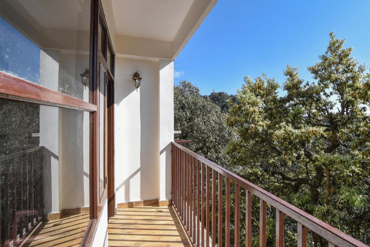 Dhanlaxmi Apartments Shimla Zewnętrze zdjęcie