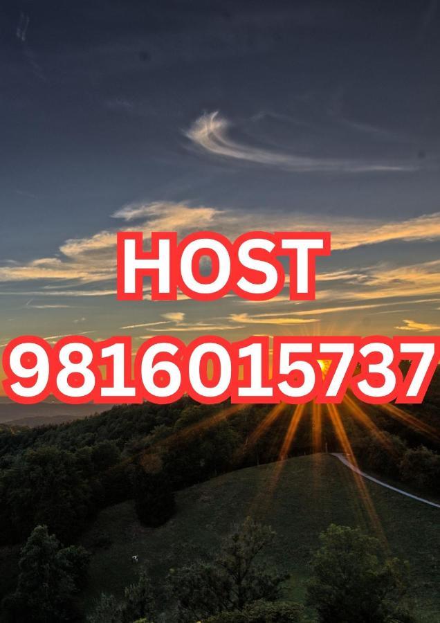 Dhanlaxmi Apartments Shimla Zewnętrze zdjęcie