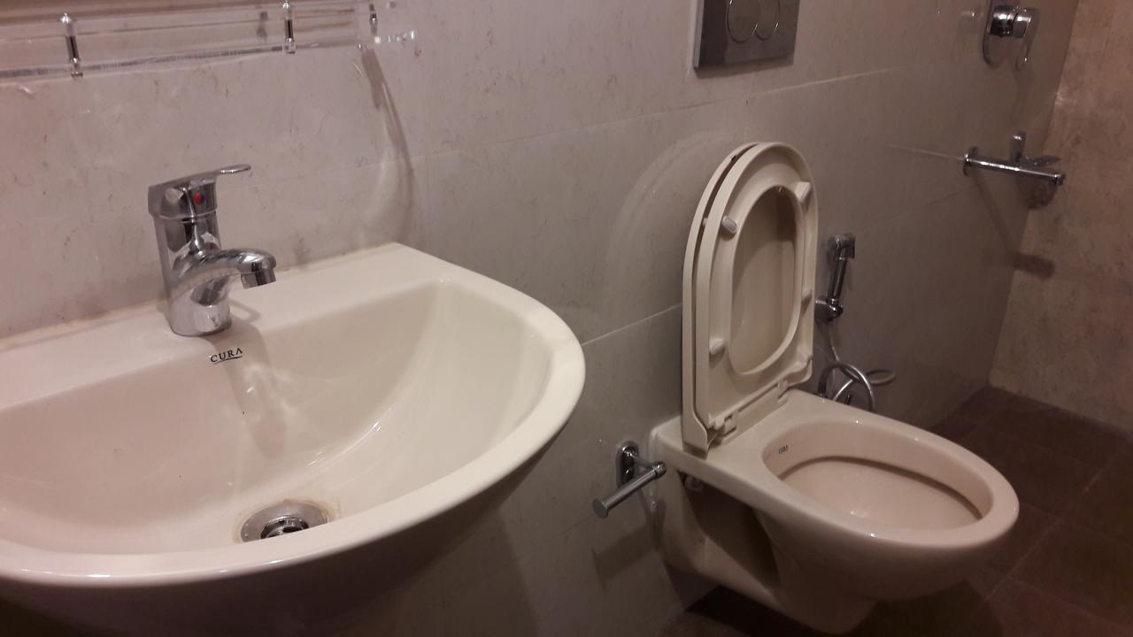 Dhanlaxmi Apartments Shimla Zewnętrze zdjęcie