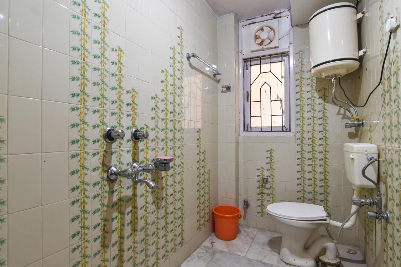 Dhanlaxmi Apartments Shimla Zewnętrze zdjęcie