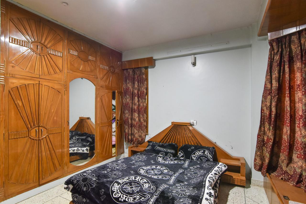 Dhanlaxmi Apartments Shimla Zewnętrze zdjęcie