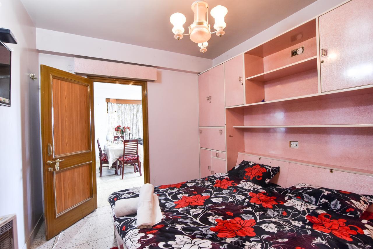 Dhanlaxmi Apartments Shimla Zewnętrze zdjęcie