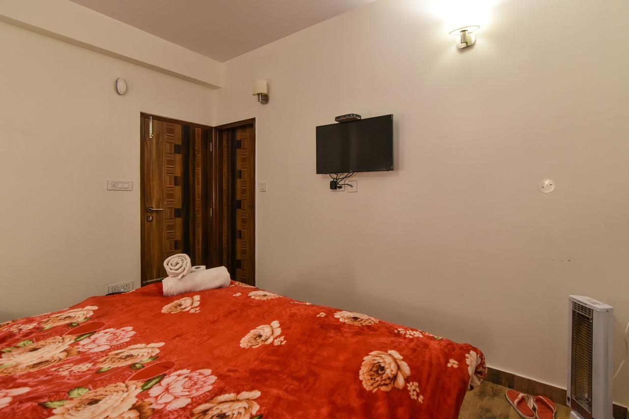 Dhanlaxmi Apartments Shimla Zewnętrze zdjęcie