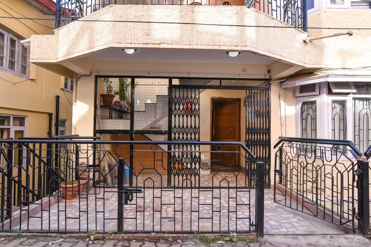 Dhanlaxmi Apartments Shimla Zewnętrze zdjęcie