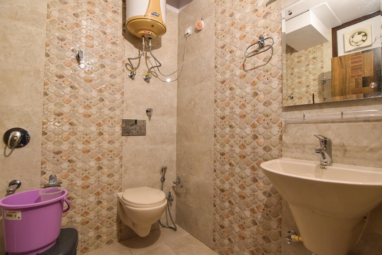 Dhanlaxmi Apartments Shimla Zewnętrze zdjęcie