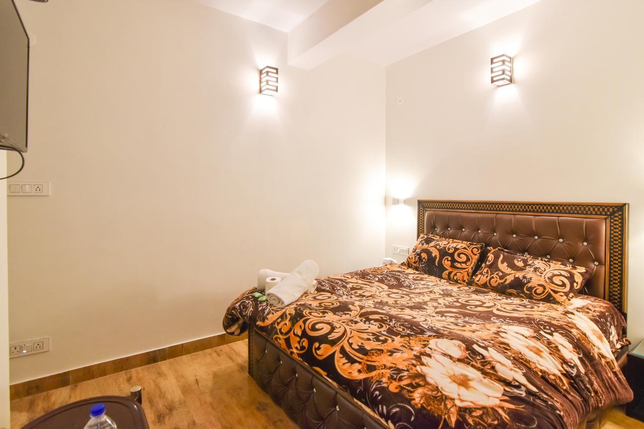 Dhanlaxmi Apartments Shimla Zewnętrze zdjęcie