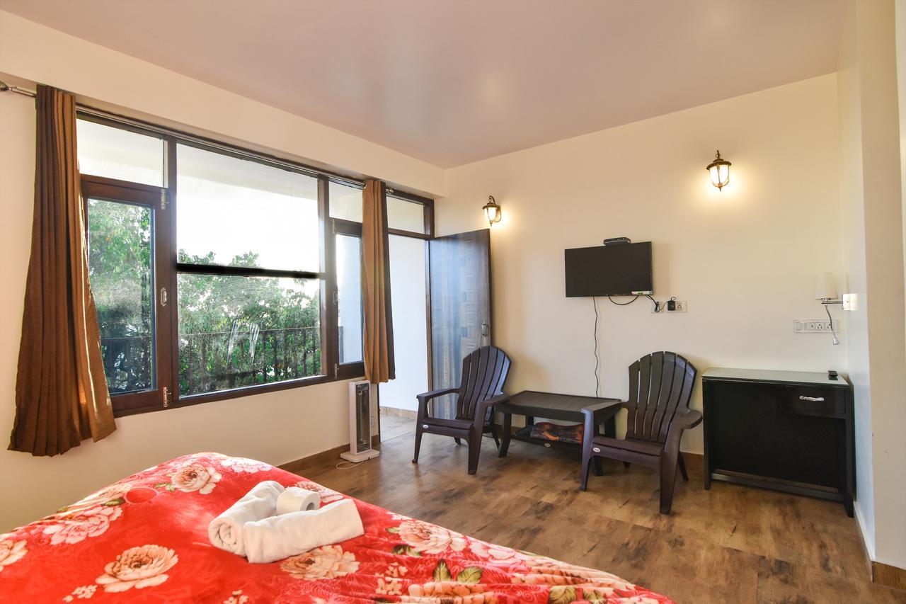Dhanlaxmi Apartments Shimla Zewnętrze zdjęcie