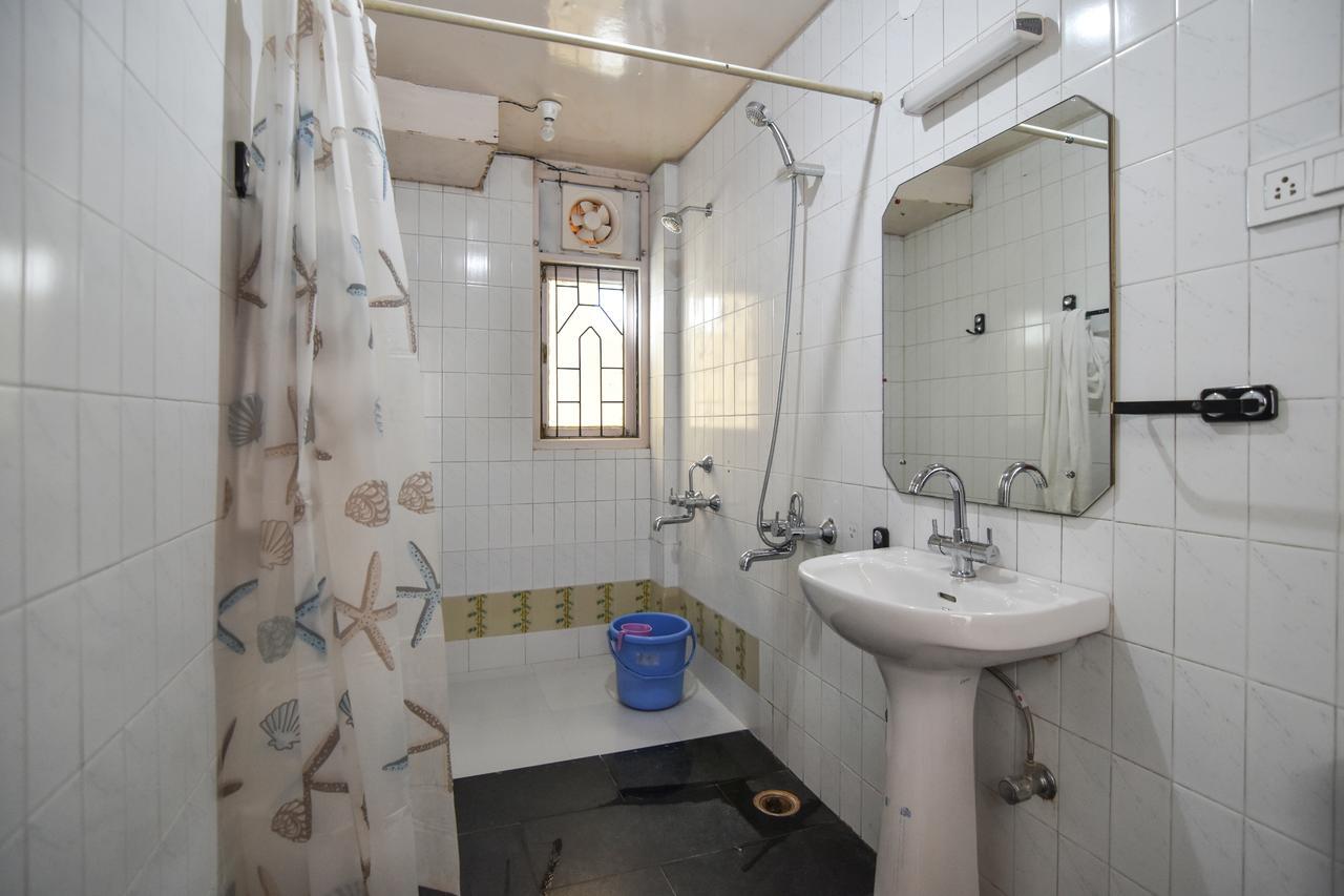 Dhanlaxmi Apartments Shimla Zewnętrze zdjęcie