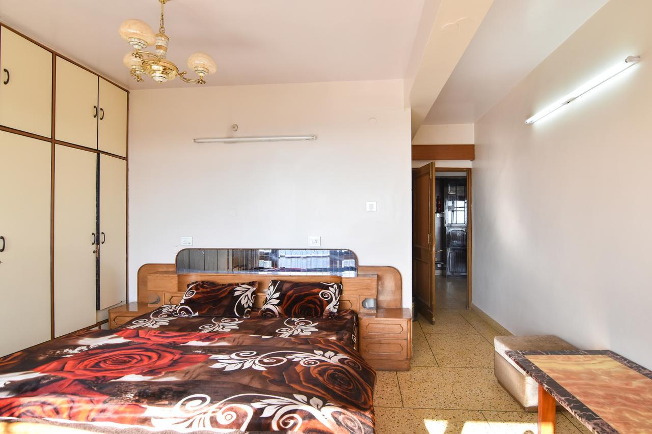 Dhanlaxmi Apartments Shimla Zewnętrze zdjęcie